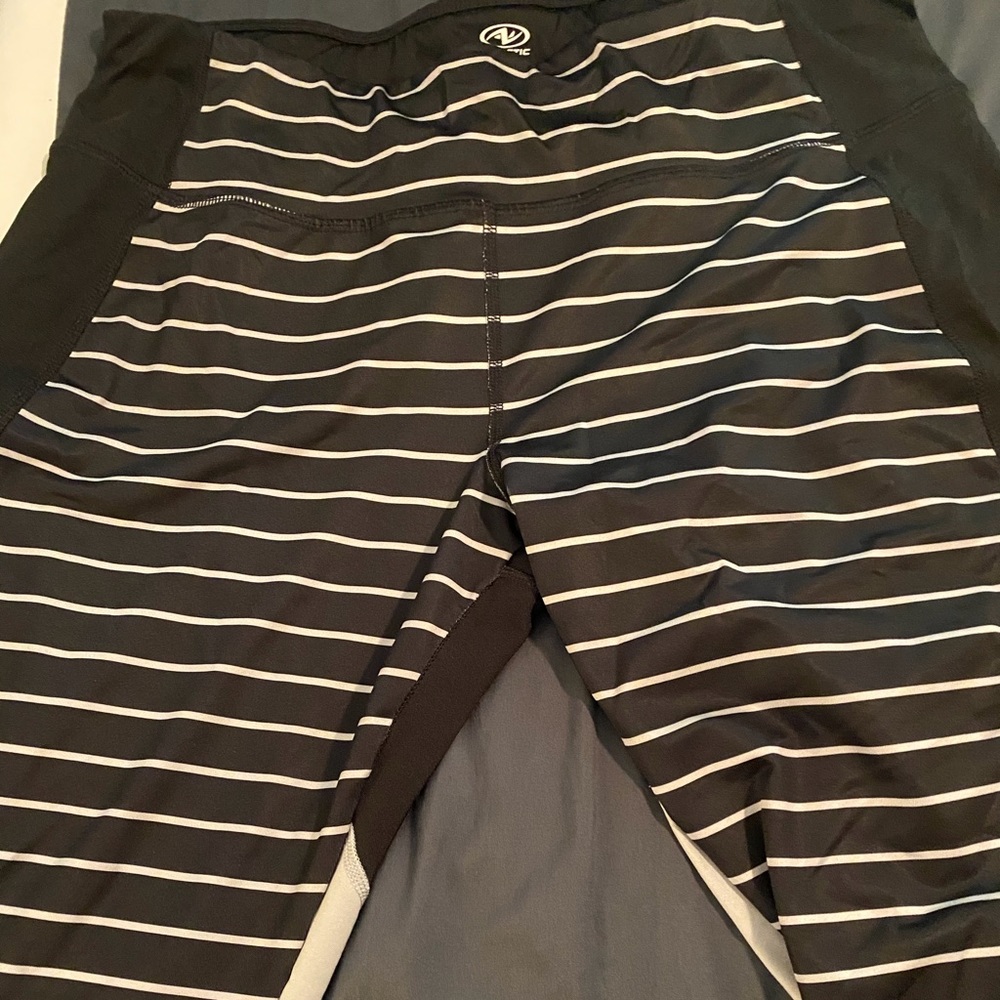 Women’s work out pants